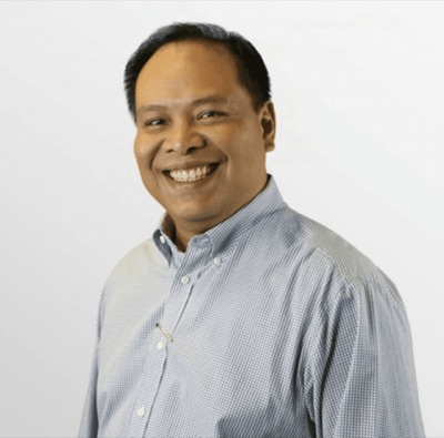 Jojo Flores
