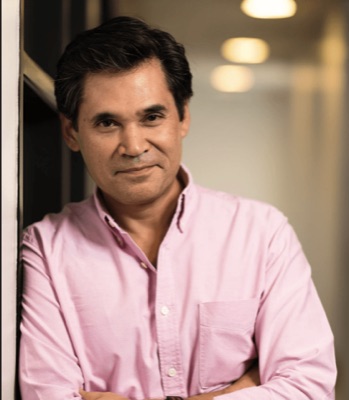 Manny Ayala