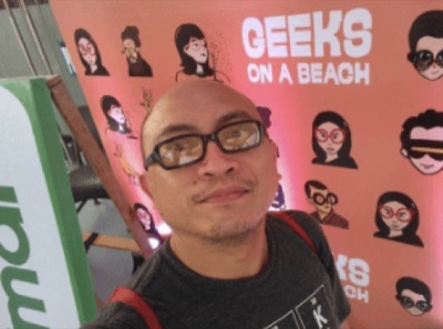 Paul Pajo